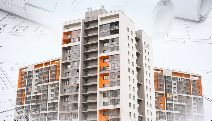 شش مرحله طراحی و ساخت ساختمان