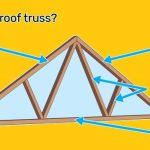 خرپا سقفی چیست؟