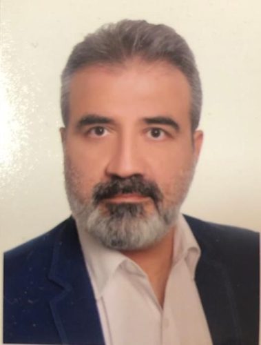 مهندس نیما نوروزی