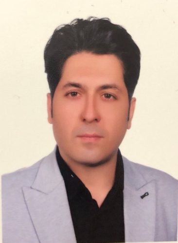 مهندس پیام جعفری