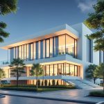 طراحی و اجرای ساختمانهای مدرن با بنیان گستران آفاق