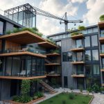 مصالح پایدار در ساخت و ساز آینده