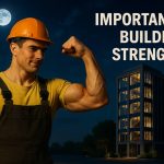 اهمیت استحکام بنا در ساختمان سازی