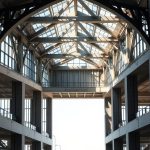 نقش طراحی معماری در استحکام سازه های ساختمانی