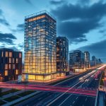 کاربرد مدل سازی اطلاعات ساختمان bim در پروژه های عمرانی