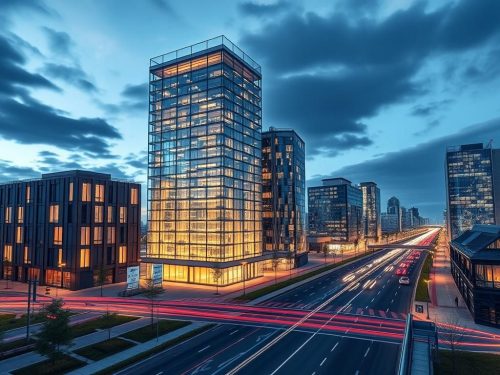 کاربرد مدل سازی اطلاعات ساختمان bim در پروژه های عمرانی