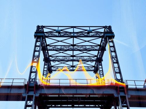 تحلیل ارتعاشات سازه ای و مدیریت خستگی در ساختمان های نسل جدید