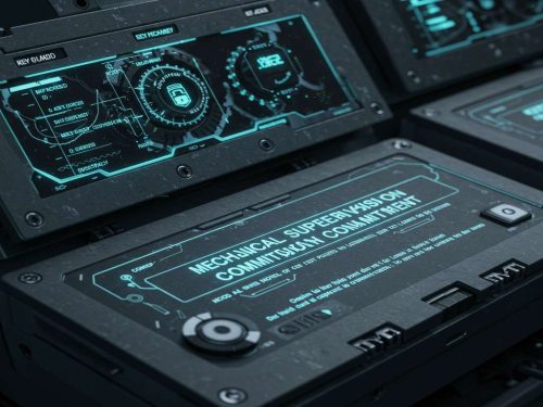 بررسی نکات ضروری برای تعهد نظارت مکانیک