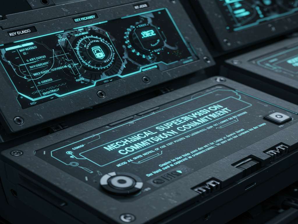 بررسی نکات ضروری برای تعهد نظارت مکانیک