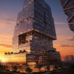 اصول طراحی معماری سازه های مدرن