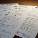 مدارک لازم برای تکمیل برگه تعهد نظارت برق