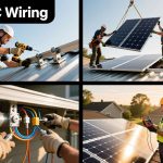 پیش بینی مراحل نصب پنل خورشیدی به صورت کاربردی