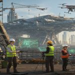 چالش های نظارت مهندسی سازه در پروژه های خاص