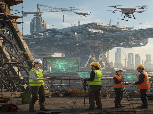 چالش های نظارت مهندسی سازه در پروژه های خاص