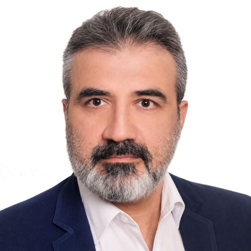 مهندس نیما نوروزی