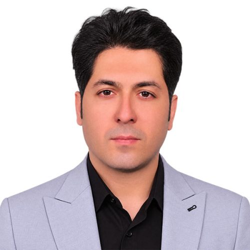مهندس پیام جعفری