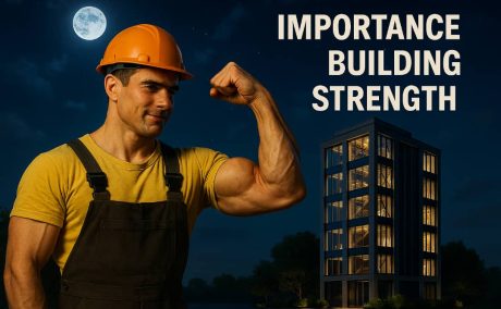 اهمیت استحکام بنا در ساختمان سازی