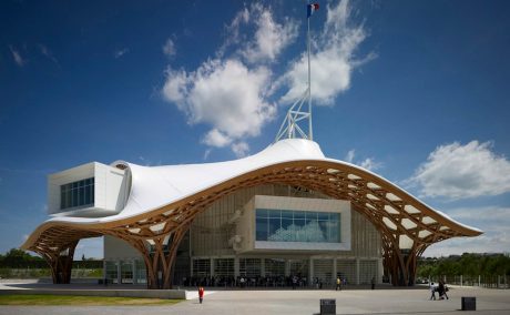 برگه طراحی معماری داخلی